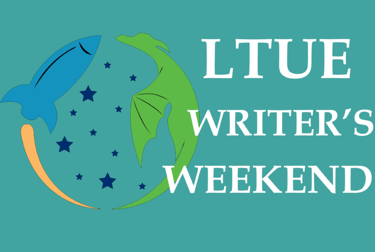 LTUE Writer's Weekend